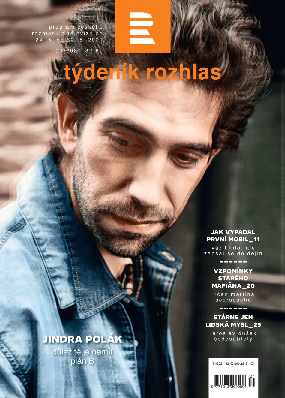 Kapela Jelen v médiích