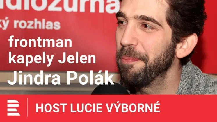 Kapela Jelen v médiích